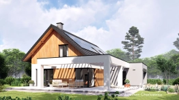 Projekt domu Helios 5 G2 (2)